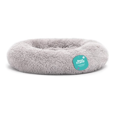 Best Friend 91236.5 - Cuccia in Peluche Paffutella 50 x 25 cm
