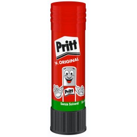 Henkel 893 - Colla Pritt Stick 43 gr. Conf 10 pz