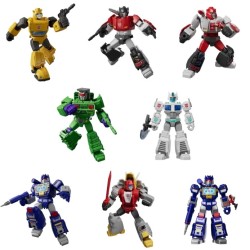 Hasbro 71103 - Transformers - Galaxy Version 03 The Autobot Run Ass