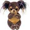 Ty 37393 - Beanie Babies - Toffee Chihuahua 15 cm