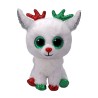 Ty 37383 - Beanie Boos - Snowdrop Renna 15 cm