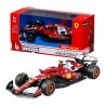 Burago 1821 - Ferrari F1 SF-25 Hamilton Scala 1:43