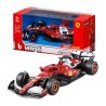 Burago 36853 - Ferrari F1 SF-25 Leclerc Scala 1:43