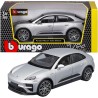 Burago 21114 - Porsche Macan Turbo Electric Scala 1:24