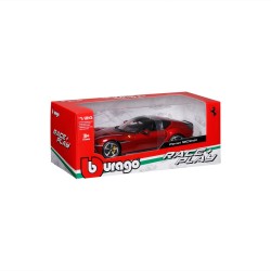 Burago 26033 - Ferrari 12...