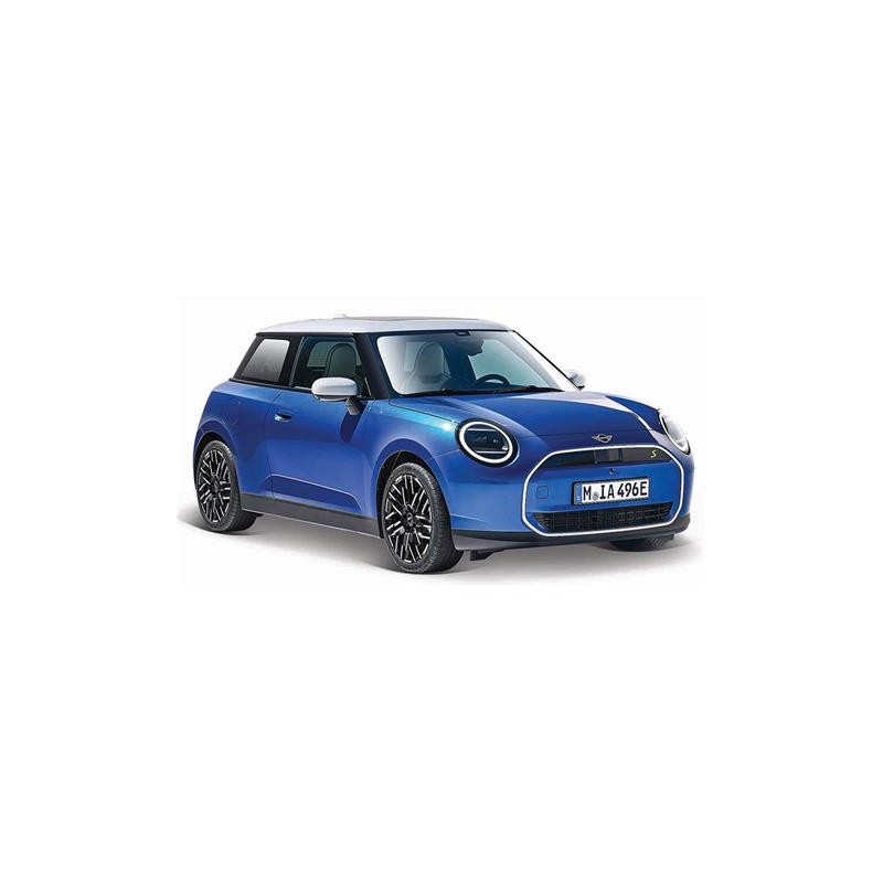 Maisto 32926 - Mini Cooper Special Edition 2024 Scala 1:24