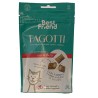 Best Friend 96932.3 - Fagotti Gatti Ripieni con Manzo 50gr
