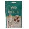 Best Friend 96932.2 - Fagotti Gatti Ripieni con Pollo 50gr