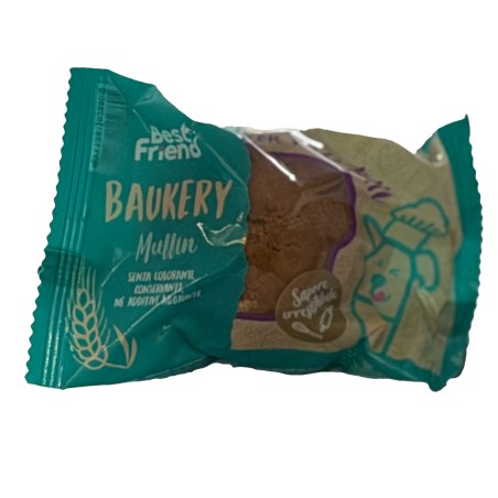 Best Friend 96803.1 - Snack Cani Muffin 30gr