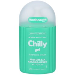 Chilly 271820 - Detergente...