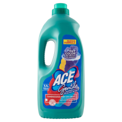Ace 327084 - Ace Gentile...