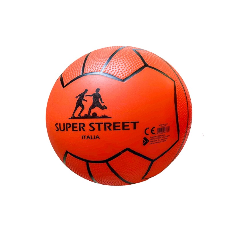 Fratelli Pesce 8776 - Pallone Super Street D.230