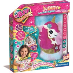 Clementoni 16681 - BFF...