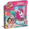 Clementoni 16681 - BFF Diario Segreto Unicorno Interattivo con Cassetto dei Segreti