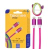 Tekmee 40430327 - Cavo Ricarica Fast Charge Apple / Type-c 1Mt