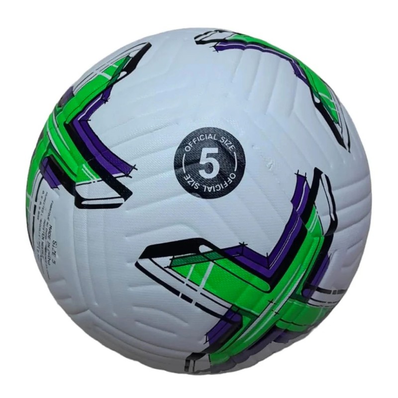 Fratelli Pesce 8889 - Pallone Calcio Cucito Size 5