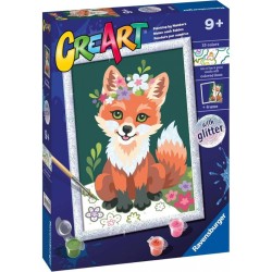 Ravensburger 23725 - CreArt...