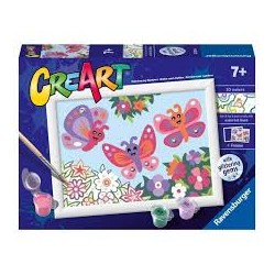 Ravensburger 23721 - CreArt...