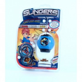 Famosa 9140 - Slingers