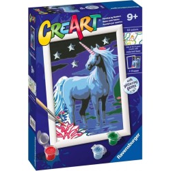 Ravensburger 23566 - CreArt...