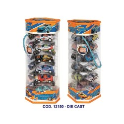 Rstoys 12150 - PlaySet Auto...