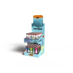 Bic 529570 - Display...