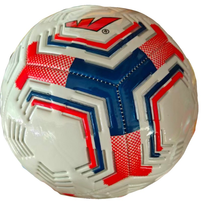 Fratelli Pesce 8888 - Pallone Calcio Cucito Size 5