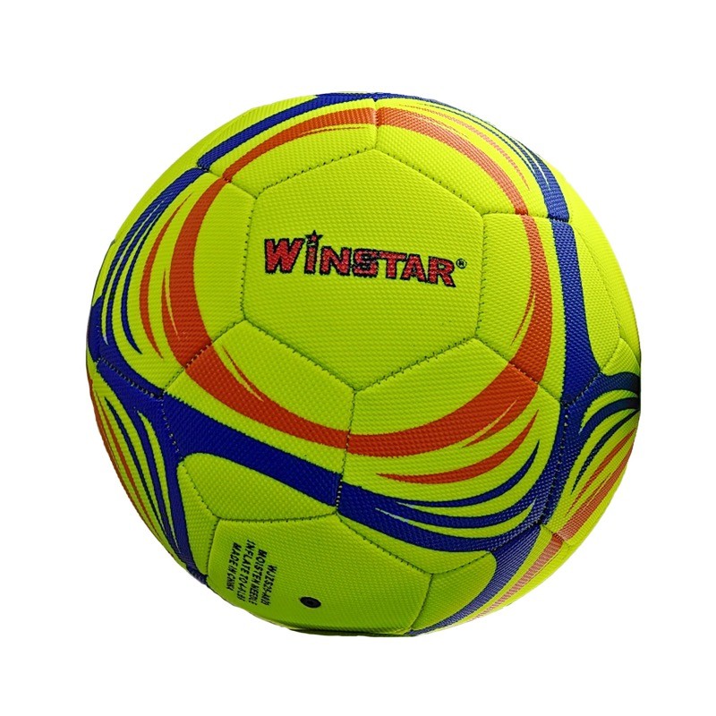 Fratelli Pesce 8887 - Pallone Calcio Cucito Trick Size 5