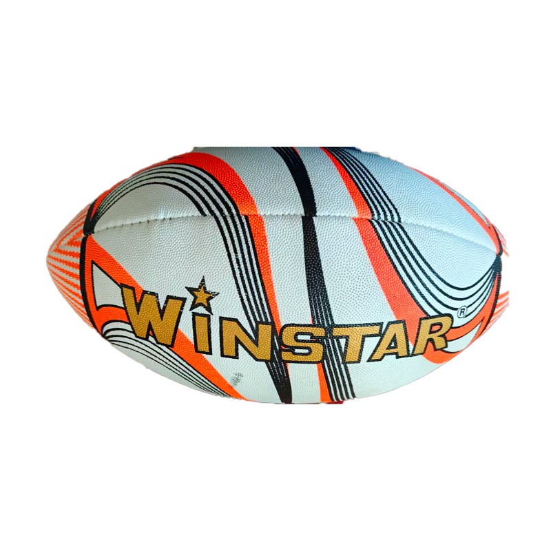 Fratelli Pesce 8891 - Palla Mini Rugby Size 2