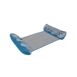 Fratelli Pesce 8893 - Materassino Amaca con Rete 120x72cm