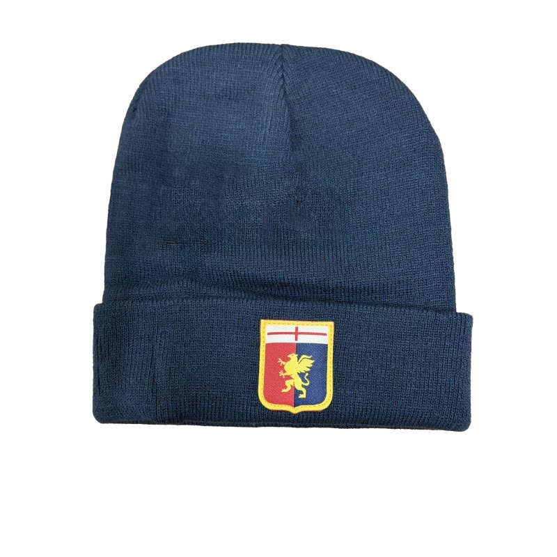 Genoa 14 - Cappello Genoa Patch Bambino