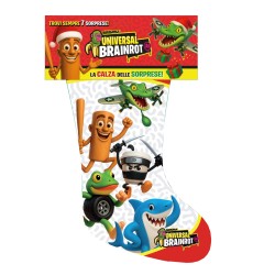 Ciao 26183 - Calza Befana...