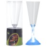 Ciao 33684 - Bicchiere Flute con Luce