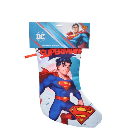 Ciao 26864 - Calza Befana Superman
