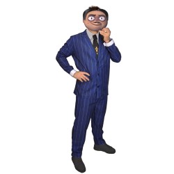 Ciao 11141 - Costume Gomez...