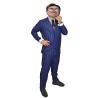 Ciao 11141 - Costume Gomez Famiglia Addams Tg.Unica Adulto