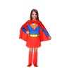 Ciao 11680.8-10 - Costume Super Girl 8-10 Anni