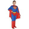Ciao 11699.10-12 - Costume Superman 10-12 Anni