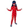 Ciao 11736.5 - Costume Miraculous Ladybug 5-7 Anni