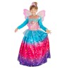 Ciao 11778.4-5 - Costume Barbie Fairy 4-5 Anni