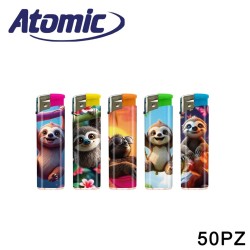 Atomic 3648109 - Accendini...