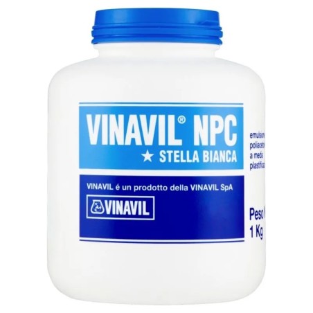 Vinavil 647 - Vinavil 1 Kg