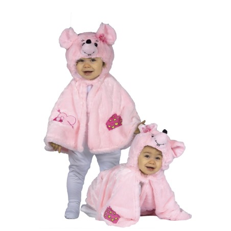 Ciao 61506.0-4 - Mantello Topina 0-4 Anni