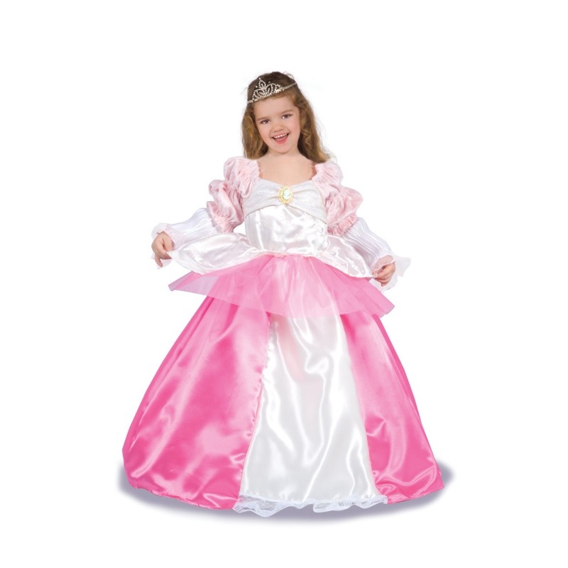 Ciao 14735.3-4 - Costume Bella Addormentata 3-4 Anni