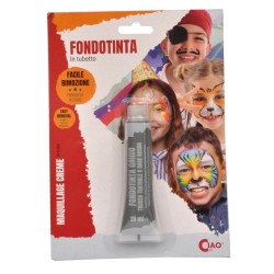 Ciao 64106 - Fondotinta Grigio 28ml