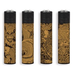 Clipper 24024 - Accendini...