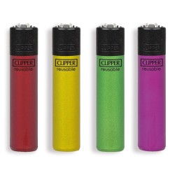 Clipper 23845 - Accendini...