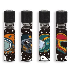 Clipper 23593 - Accendini...