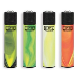 Clipper 23741 - Accendini...