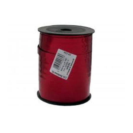 Inab 1500 - Nastro Splendene Rosso 5mm x 500Mt